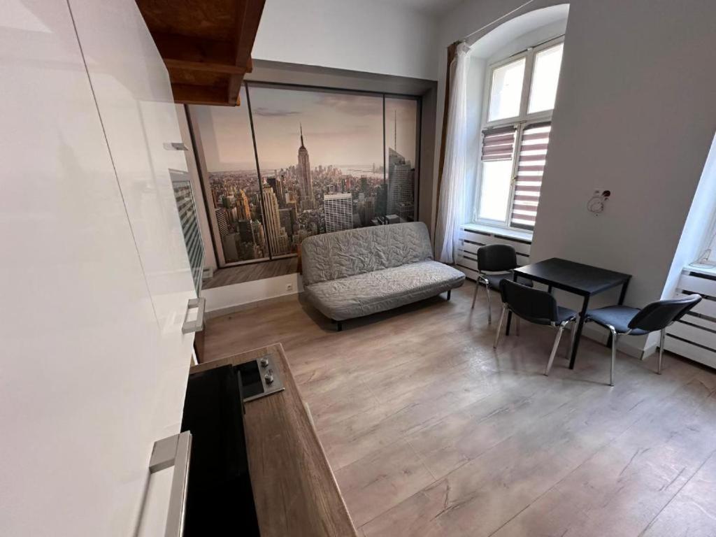 Apartamenty Golebia-Genius بوزنان المظهر الخارجي الصورة