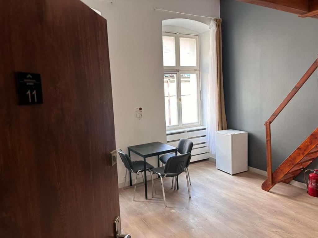 Apartamenty Golebia-Genius بوزنان المظهر الخارجي الصورة