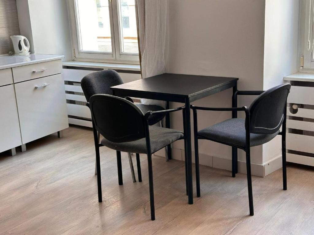Apartamenty Golebia-Genius بوزنان المظهر الخارجي الصورة